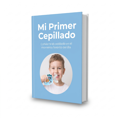 eBook: Mi Primer Cepillado